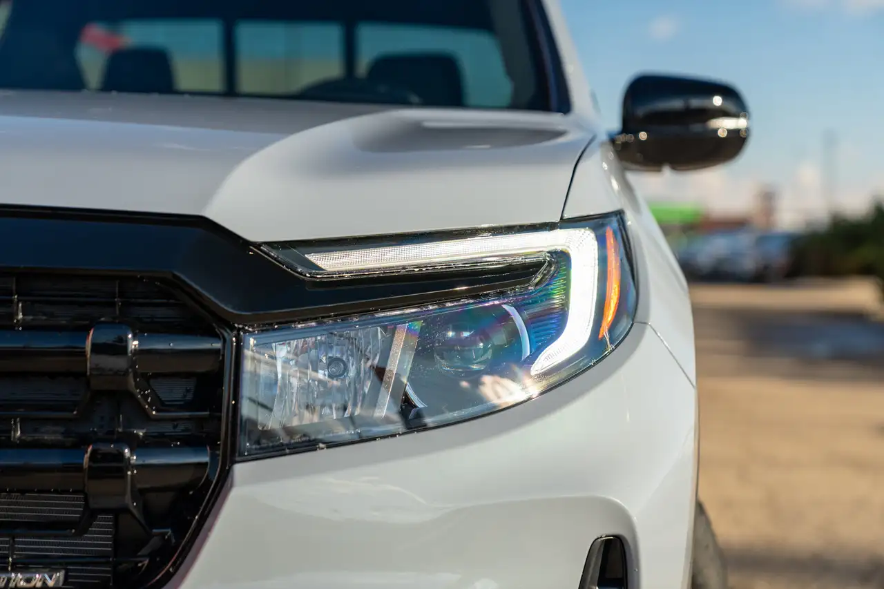 Honda Ridgeline снимка Honda Ridgeline