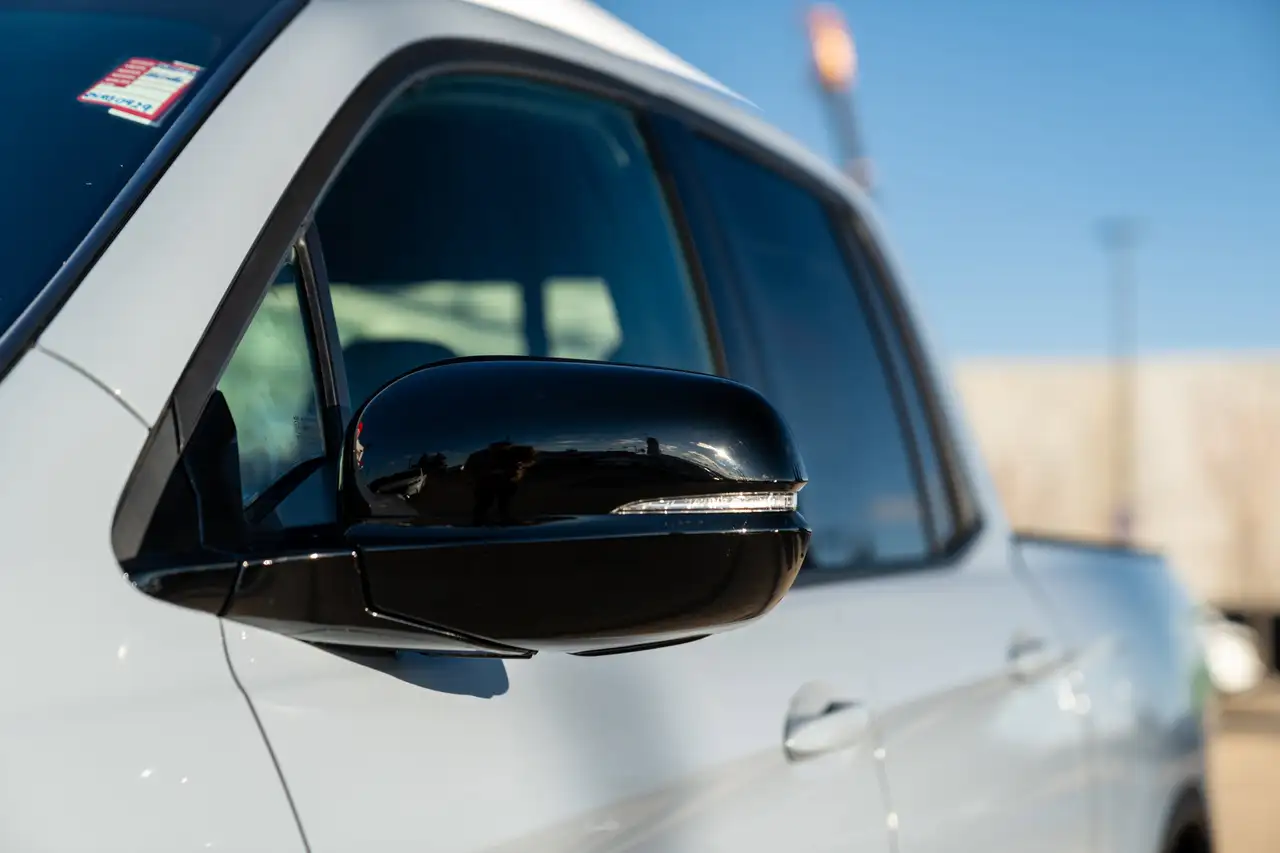 Honda Ridgeline снимка Honda Ridgeline