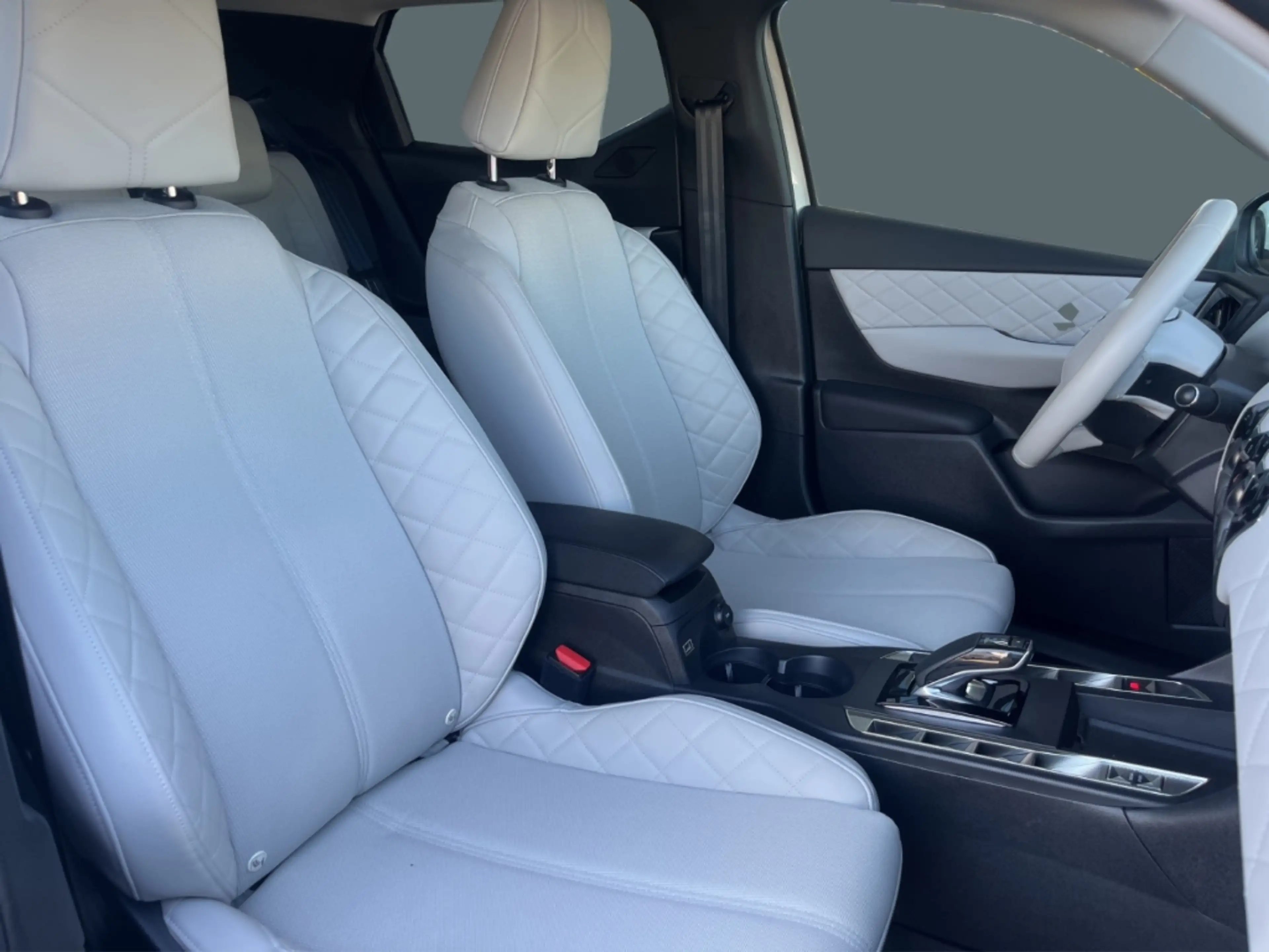 DS Automobiles DS 3 Crossback E-Tense StandHZG Navi Apple Carplay Android Auto M — photo 17