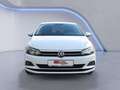 Volkswagen Polo VI United/Navi/PDC/Carplay/57tkm Wit - thumbnail 2