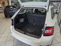 Skoda Fabia Klima,Dachreling,Sitzhzg.,Bluetooth Weiß - thumbnail 3