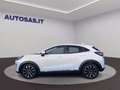 Ford Puma 1.0 EcoBoost Hybrid 125 CV S&S Titanium X Blanc - thumbnail 4