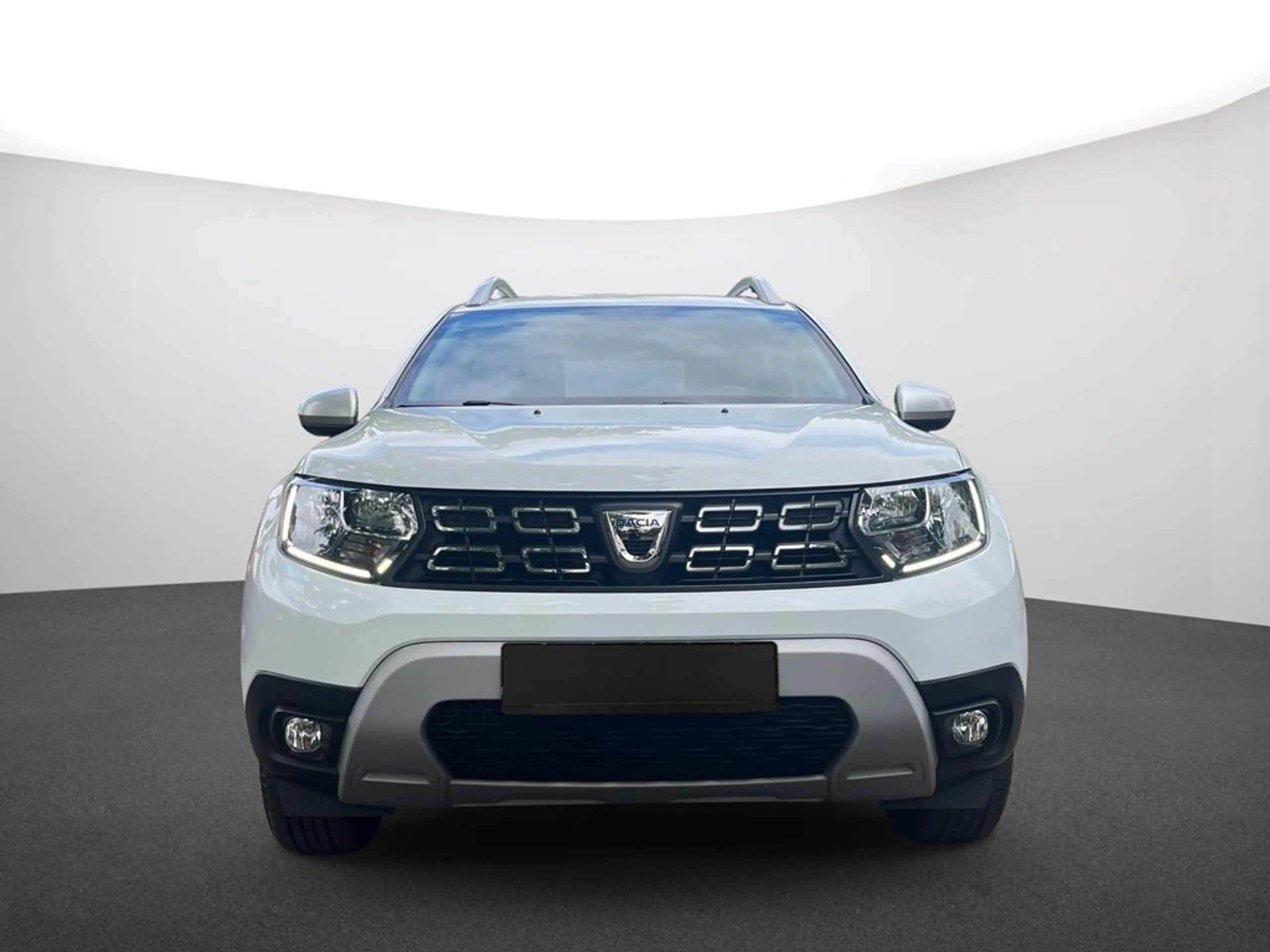 Dacia Duster Prestige 4WD — photo 3