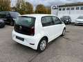 Volkswagen up! move 1,0 4-TÜR KLIMA BLUETOOTH DOCK USB DAB+ Weiß - thumbnail 4