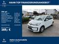Volkswagen up! move 1,0 4-TÜR KLIMA BLUETOOTH DOCK USB DAB+ Weiß - thumbnail 2