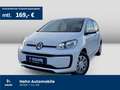 Volkswagen up! move 1,0 4-TÜR KLIMA BLUETOOTH DOCK USB DAB+ Weiß - thumbnail 1