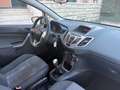 Ford Fiesta 5p 1.2 + Gpl scadenza bombole 2029 Bianco - thumbnail 13