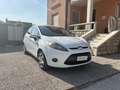 Ford Fiesta 5p 1.2 + Gpl scadenza bombole 2029 Bianco - thumbnail 6