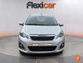 Peugeot 108 1.0 VTi Allure Gris - thumbnail 2