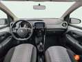 Peugeot 108 1.0 VTi Allure Gris - thumbnail 11
