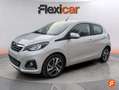 Peugeot 108 1.0 VTi Allure Gris - thumbnail 3