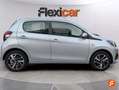 Peugeot 108 1.0 VTi Allure Gris - thumbnail 9