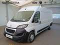 Peugeot Boxer Hochraum 335 L3H2 BlueHDi 140 Stop&Start Blanc - thumbnail 1