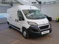 Peugeot Boxer Hochraum 335 L3H2 BlueHDi 140 Stop&Start Blanc - thumbnail 2