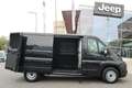 Fiat Ducato Maxi L2H1 140 Automatik Voll Led Abstand... Schwarz - thumbnail 1