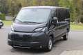 Fiat Ducato Maxi L2H1 140 Automatik Voll Led Abstand... Schwarz - thumbnail 5
