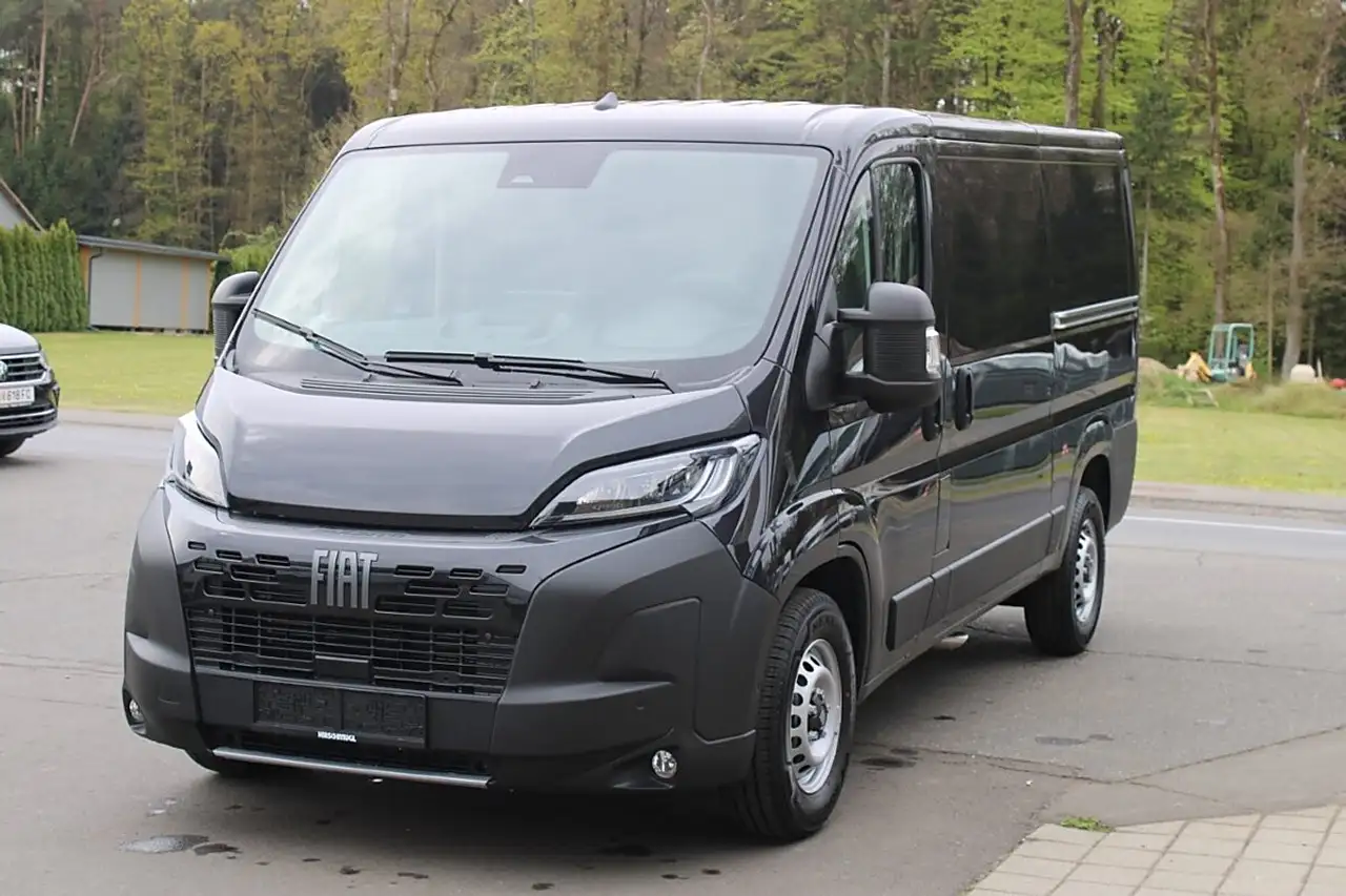 Fiat Model not specified 2026