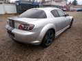 Mazda RX-8 Revolution 3.Hand Klima  Motor ca.25.000km srebrna - thumbnail 4