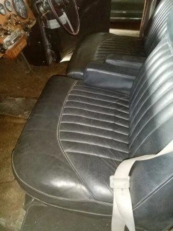 Daimler Major Majestic, foto 5