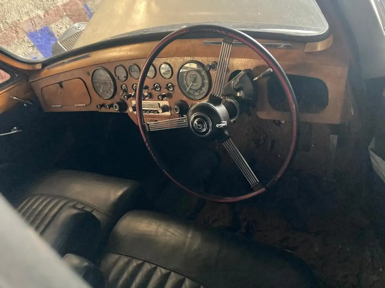 Daimler Major Majestic, foto 7
