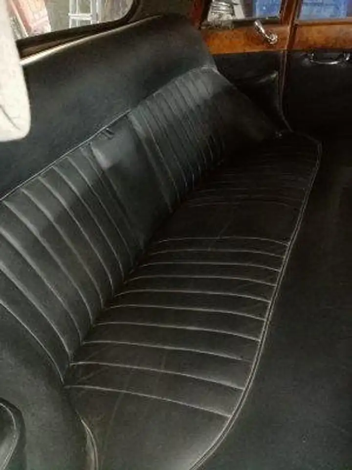 Daimler Major Majestic, foto 4