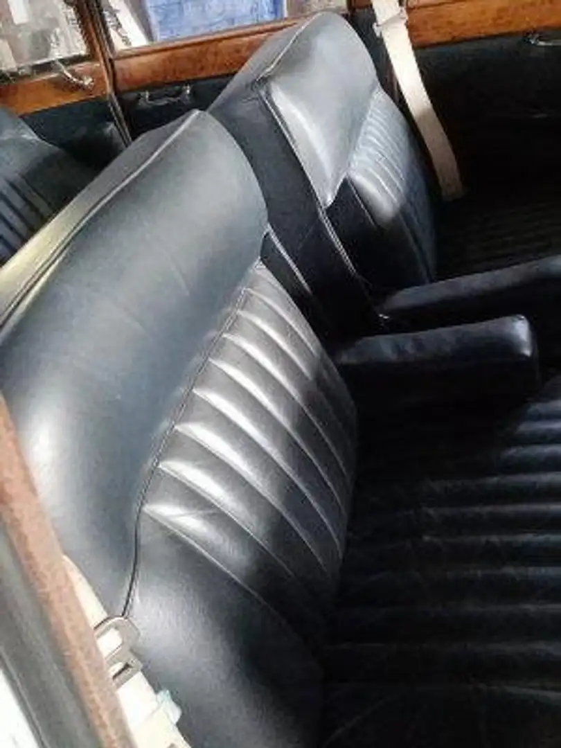 Daimler Sonstige Major Majestic Schwarz - 2