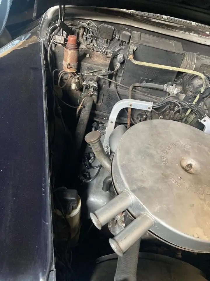 Daimler Major Majestic, foto 12