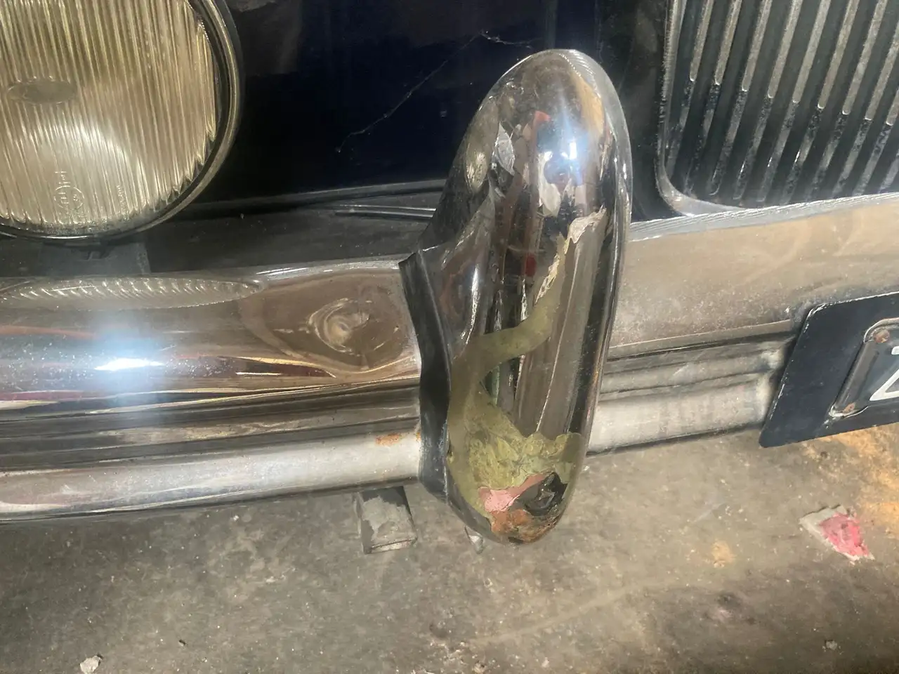 Daimler Major Majestic, foto 10