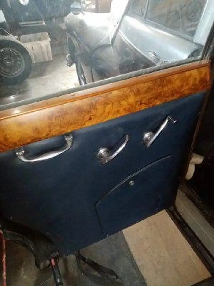 Daimler Major Majestic, foto 6