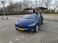Tesla Model X 90D Free Supercharge Autopilot 6 persoons Blauw - thumbnail 29