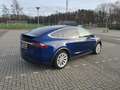 Tesla Model X 90D Free Supercharge Autopilot 6 persoons Blauw - thumbnail 4