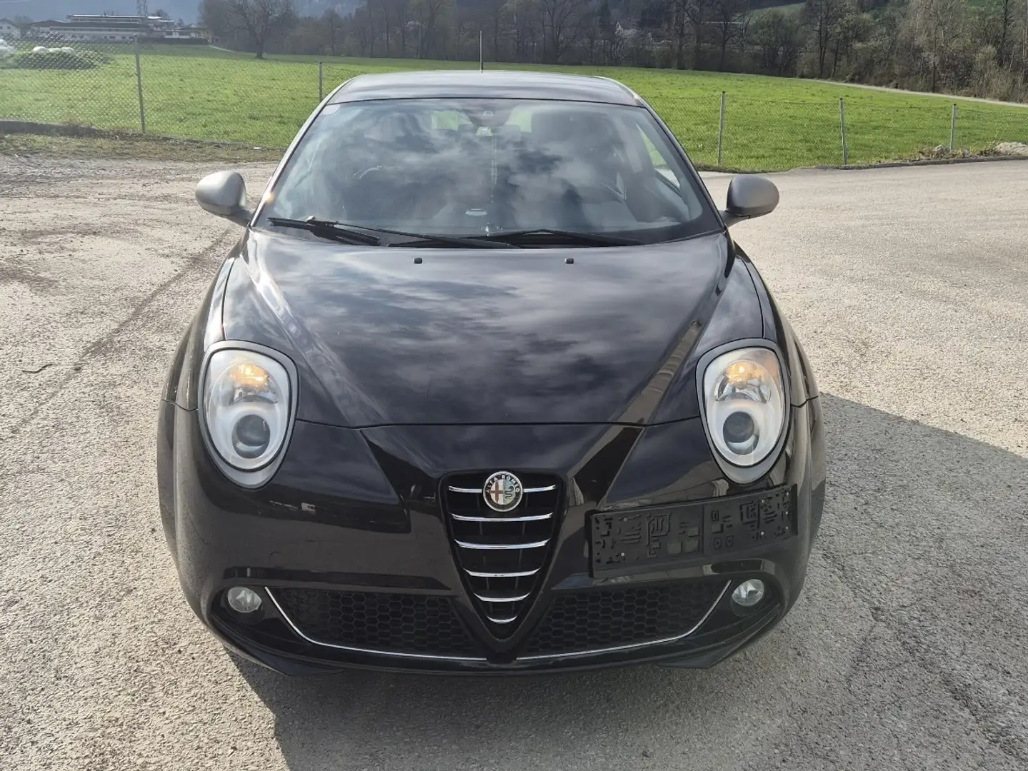 Alfa Romeo MiTo 1,4 Distinctive Start&Stop * Neues Pickerl* - 2