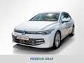 Volkswagen Golf VIII Style 1.5 eTSI DSG MATRIX/NAVI/HuD/SHZ/AHK Blanc - thumbnail 1