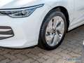 Volkswagen Golf VIII Style 1.5 eTSI DSG MATRIX/NAVI/HuD/SHZ/AHK Blanc - thumbnail 10