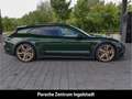 Porsche Taycan 4S Cross Turismo, Sport Chrono, Head Up, Sunshine Grün - thumbnail 6