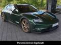 Porsche Taycan 4S Cross Turismo, Sport Chrono, Head Up, Sunshine Grün - thumbnail 7