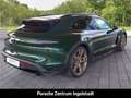 Porsche Taycan 4S Cross Turismo, Sport Chrono, Head Up, Sunshine Grün - thumbnail 5