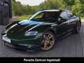 Porsche Taycan 4S Cross Turismo, Sport Chrono, Head Up, Sunshine Grün - thumbnail 1
