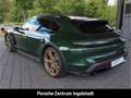Porsche Taycan 4S Cross Turismo, Sport Chrono, Head Up, Sunshine Grün - thumbnail 3