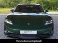 Porsche Taycan 4S Cross Turismo, Sport Chrono, Head Up, Sunshine Grün - thumbnail 8