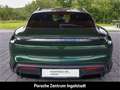 Porsche Taycan 4S Cross Turismo, Sport Chrono, Head Up, Sunshine Grün - thumbnail 4