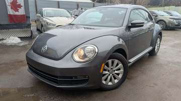 Comfortline TDI Manual *Certified* *3 Yr Warranty*