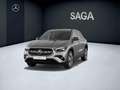 Mercedes-Benz GLA 180 180 d Luxury Line Gris - thumbnail 10