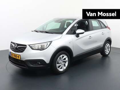 Opel Crossland X 1.2 Online Edition | Navigatie | Parkeersensoren |