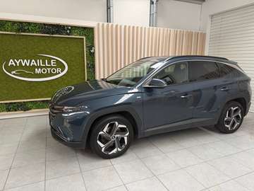 Tucson 1.6 T-GDi MHEV Shine *GARANTIE 07/2027*