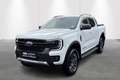 Ford Ranger 2.0 EcoBlue 151kW Aut. 4x4 Wildtrak Blanc - thumbnail 1