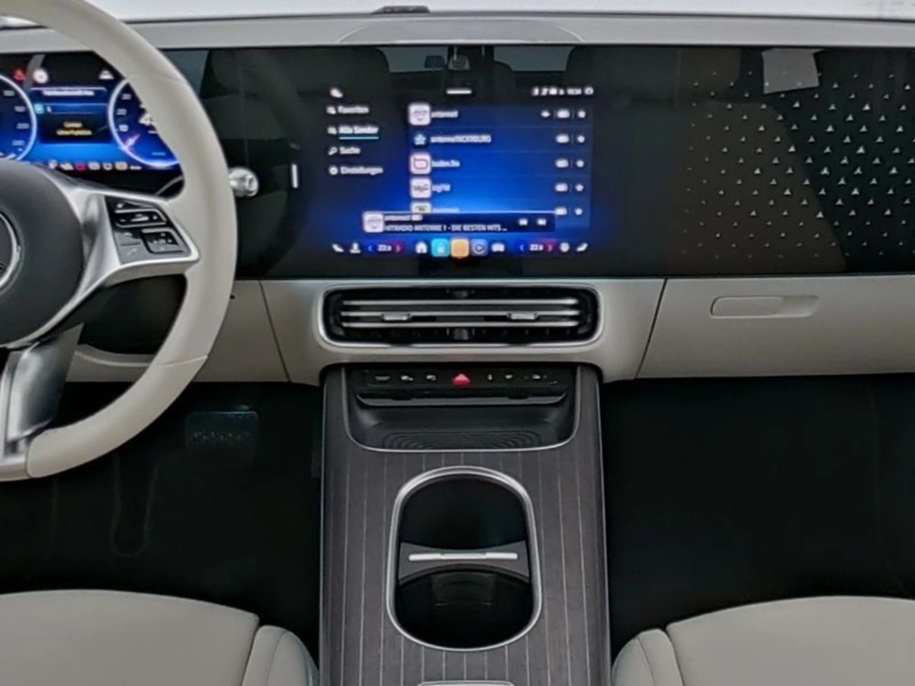 Mercedes-Benz CLA 250 + EQ PROG-PREMIUM MBEAM MEMORY DISTRO VZA — photo 7