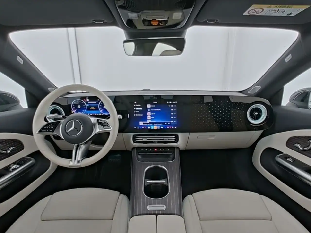 Mercedes-Benz CLA + EQ PROG-PREMIUM MBEAM MEMORY DISTRO VZA, миниатюра 8
