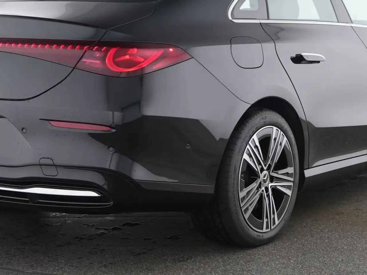 Mercedes-Benz CLA + EQ PROG-PREMIUM MBEAM MEMORY DISTRO VZA, миниатюра 4