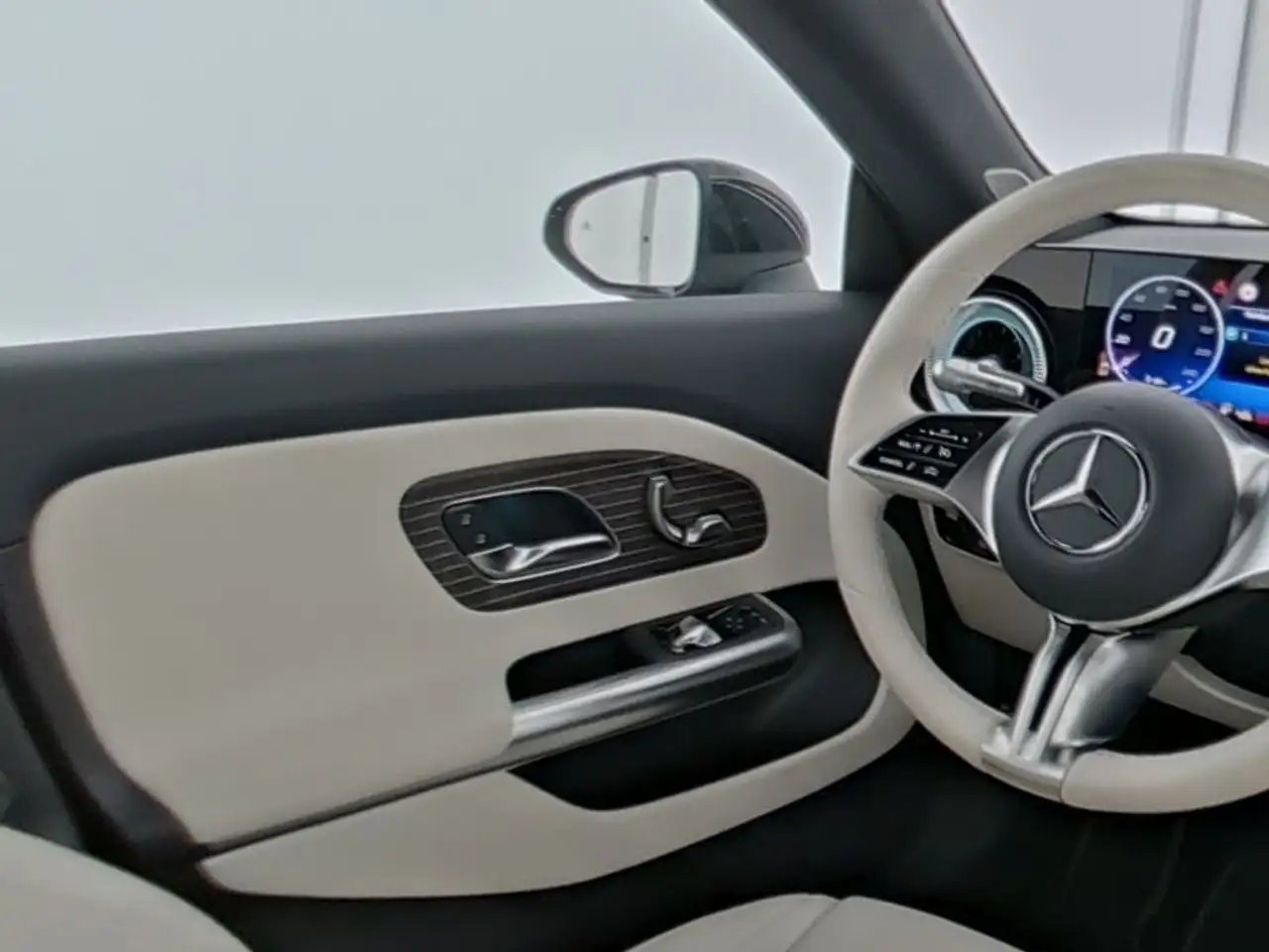 Mercedes-Benz CLA + EQ PROG-PREMIUM MBEAM MEMORY DISTRO VZA, миниатюра 5